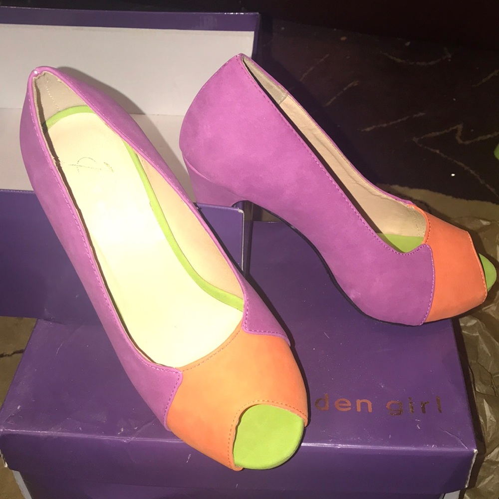 Shoes